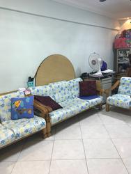 Blk 208 Yishun Street 21 (Yishun), HDB 3 Rooms #140150352